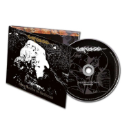 CARCASS Symphonies Of Sickness DIGIPAK [CD]